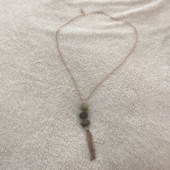 Necklace - Picture 2 of 2